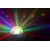 Półkula Jelly ball DMX 6x 1W LED RGBYWP Beamz JB60R